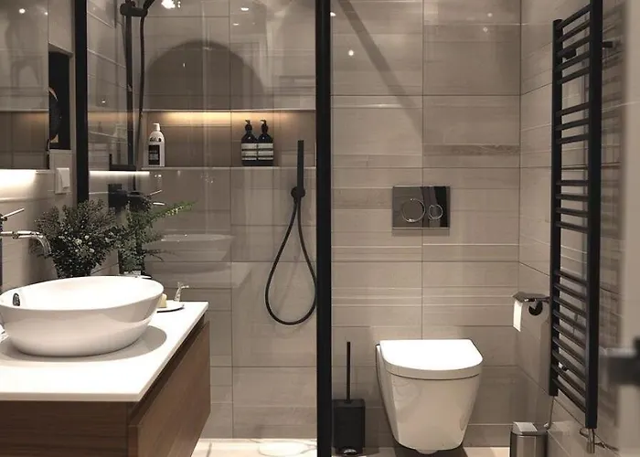 Apartamento Cozy 1br - Near Mall Of Manila
